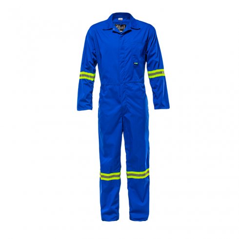 TRI-REFLECT BOILER SUITS - Anwary Value Rite